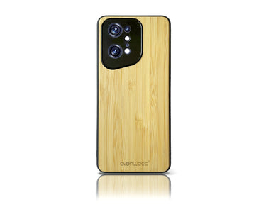 INDIVIDUELL Oppo Find X5 Pro Backcase